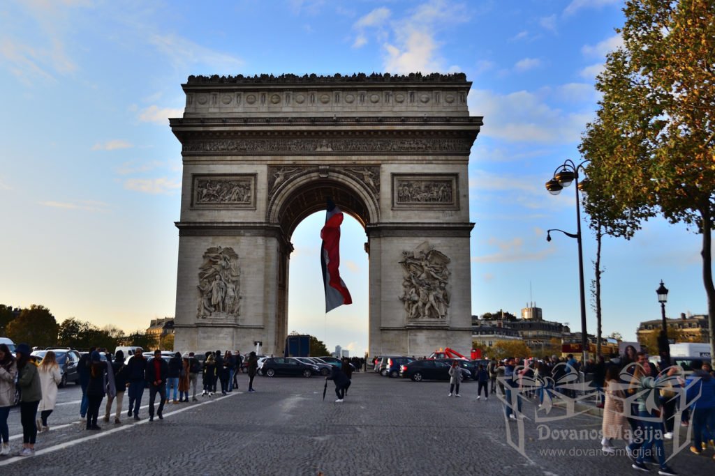 nuotrauka ant drobės