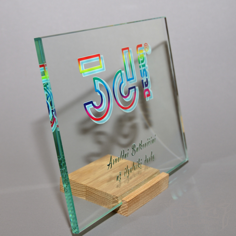 Verslo apdovanojimai