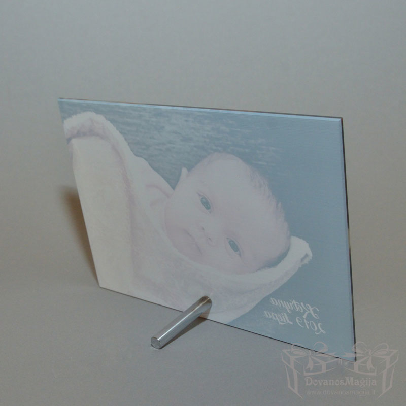 Užrakinkite prisiminimus stikle 17