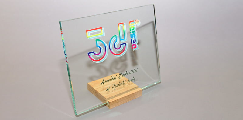 Nuotrauka stikle - AKCIJA 27 Foto ant stiklo