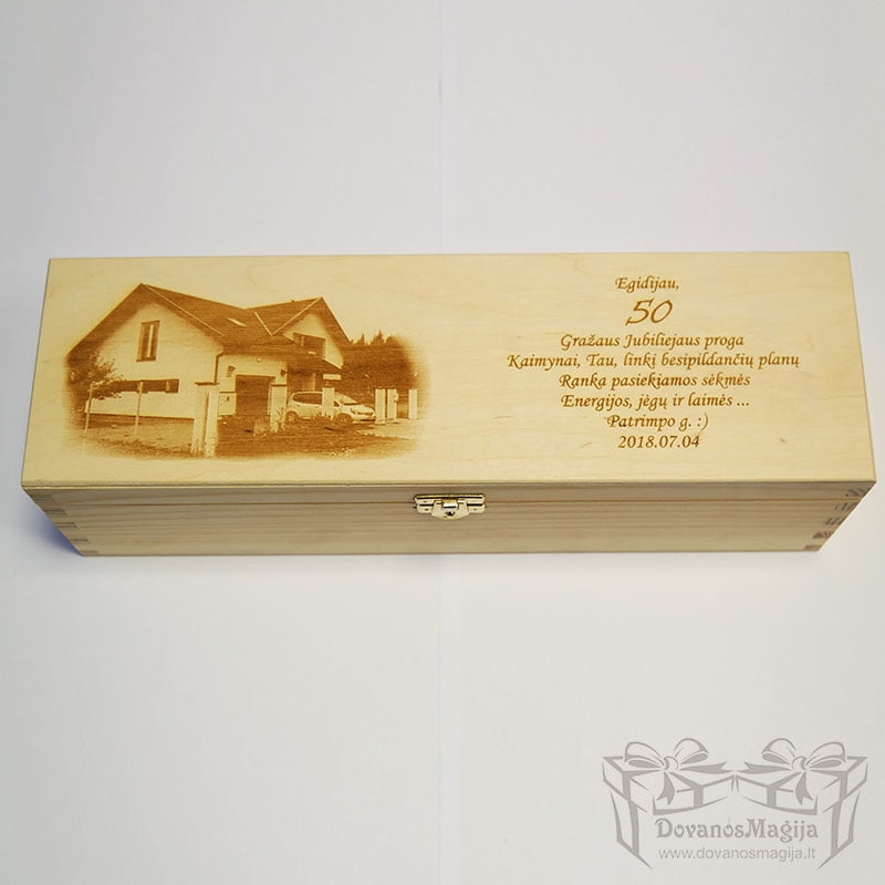 Pjovimas ir graviravimas lazeriu 4 Pjovimas ir graviravimas lazeriu Medinės dovanos, medinės dėžutės su graviravimu