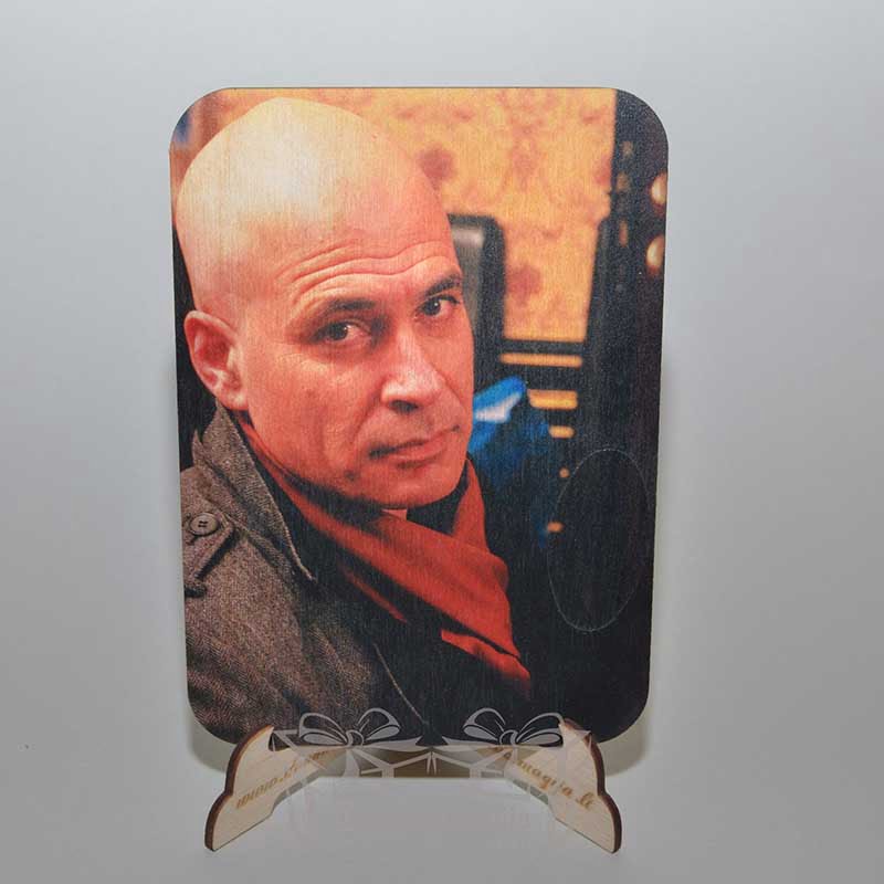 Medinis foto stovas 01 7 medinis foto stovas