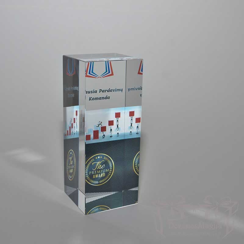 Verslo apdovanojimai