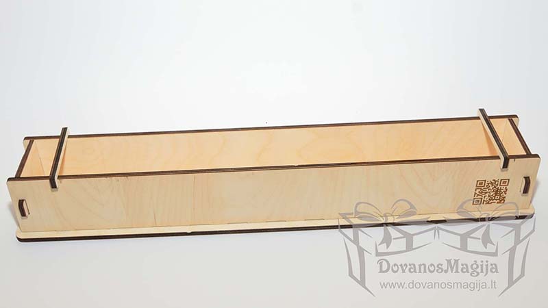 Medinių dėžučių gamyba pagal invidualų užsakymą 4