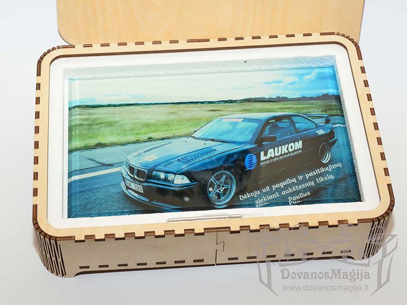 Nuotrauka stikle - AKCIJA 12 Nuotrauka stikle