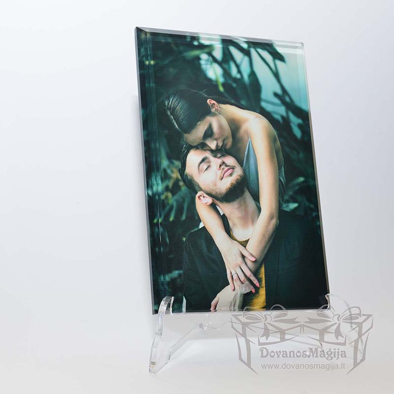 Nuotrauka stikle - AKCIJA 10 Nuotrauka stikle