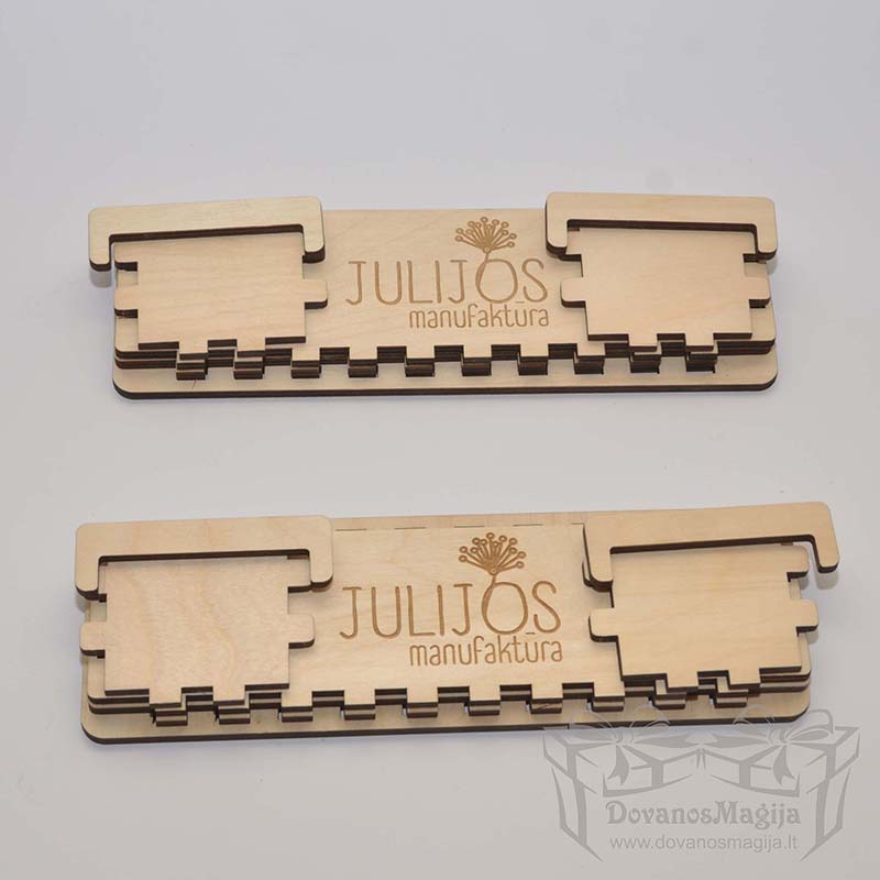 Medinių dėžučių gamyba pagal invidualų užsakymą 2 Medinių dėžučių gamyba