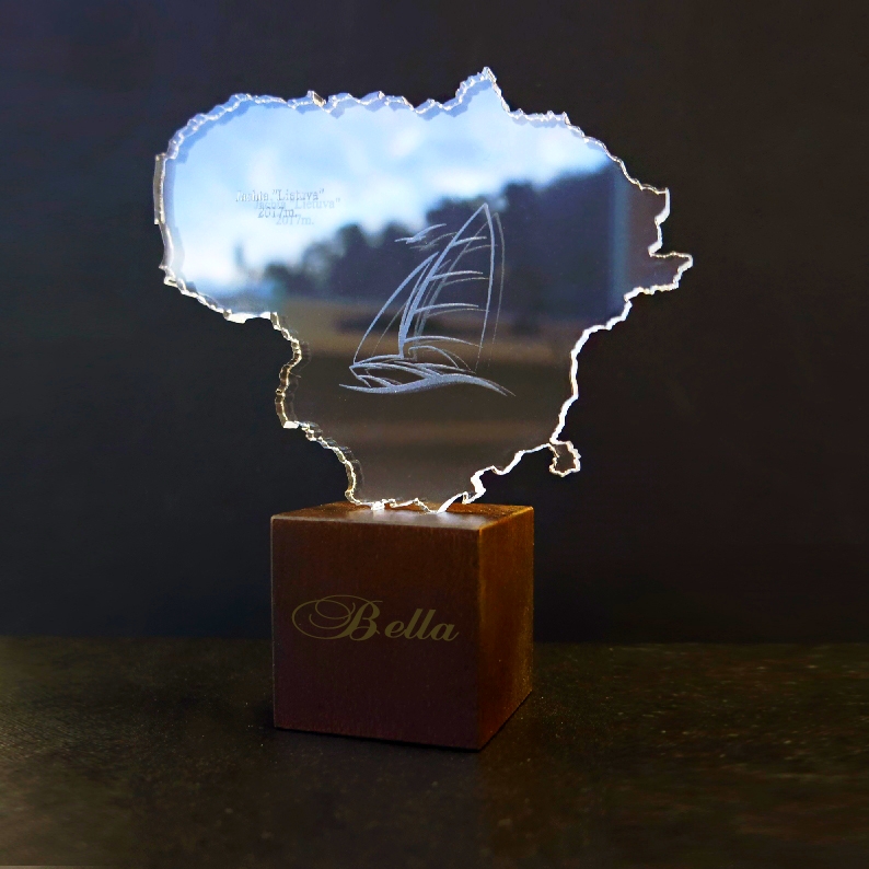 Apdovanojimas Lietuva